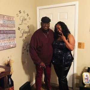 Meet your Posher, Cliff